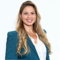 Maryana Almeida De Oliveira Coelho Fortini