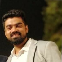 Darshan Poovaiah