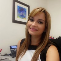 Iris Y. Fernández Almedina, MBA, M.Acc.