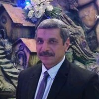 كمال صقر