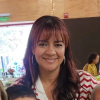 Bibiana Sarmiento Amaya