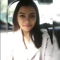Shivani Bharti