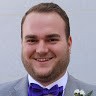 Connor Patterson