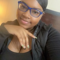 Teneya Saines