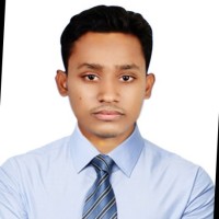 Md. Jafar Uddin