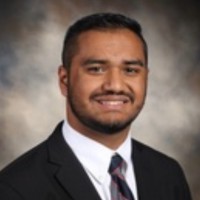 Dilan Patel