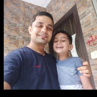 Deepak Jha