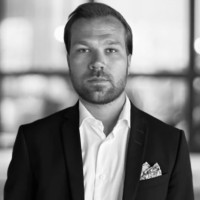 Martin Tidesten