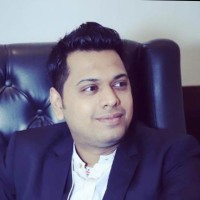 Milan Gupta
