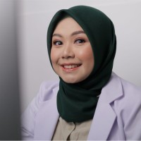 Asri Fitriasari