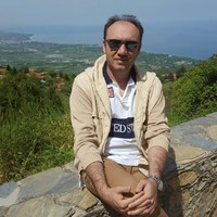 Nick Souloukos