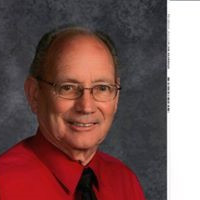 Donald Hancock