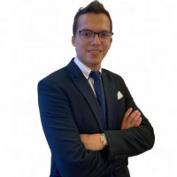 Diego Rodriguez A. - Supervisor Marketplace