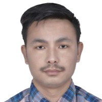 Yubraj Raut