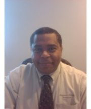 Clarence Collins