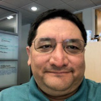 Ed Rubio