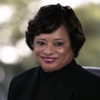 Wanda Bradley-Mack
