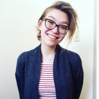 Jillian Topolski