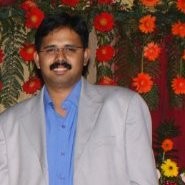 Sandeep Gopalakrishnan