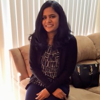Padmini Ramasamy