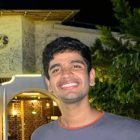 Devansh Mishra