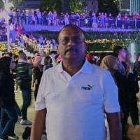 ALOK MISHRA
