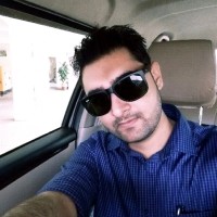 Shashank Sharan