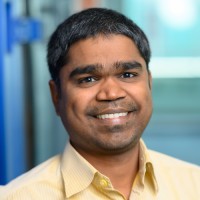 Kumaran Ramu
