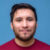 Isaac Aranda Maldonado