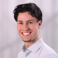 Nico Schmitt