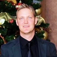 Travis Hartmark