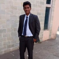 Kamlesh Shinde