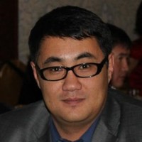 Turekhan Balmaganbetov