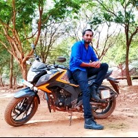 Ramesh Buddannagari