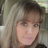 April Hutchinson