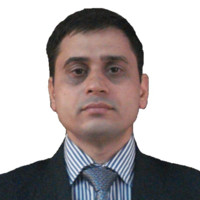 Kamal K Sharma