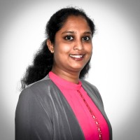 Gayathri Amarasinghe