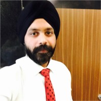 Urshpreet Bajaj