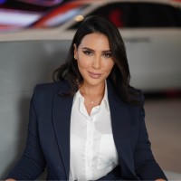 Meriem Derouiche