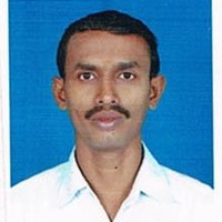 Esakki Muthu R