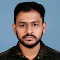 Abhay B H