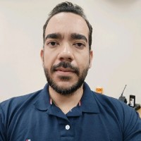 Benedito Bruno Barros de Almeida