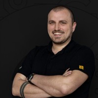 Kristof Jodlbauer