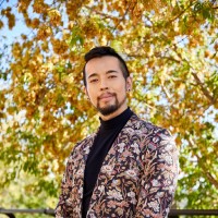 Evan Matchett-Wong
