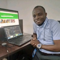 John Egbo