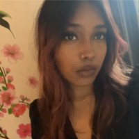 Akshaana Manoharan