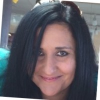Rose Rivera