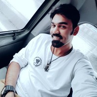 Rupeshkumar Patil