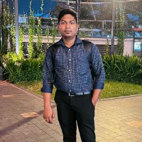 Anish Kumar J