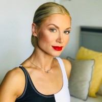 Tetiana Konivetska